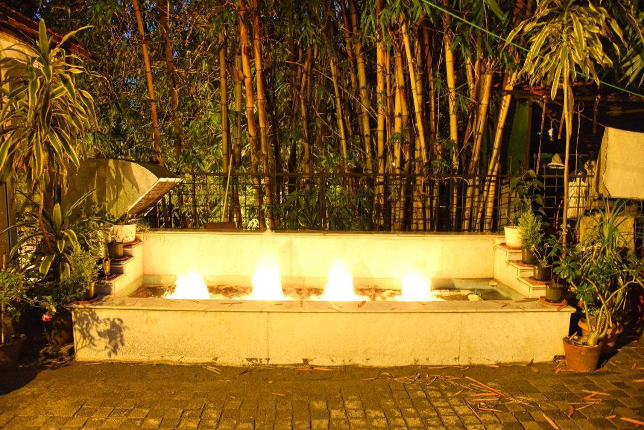 Royal Palms Luxury Service Apartment Наґпур Екстер'єр фото